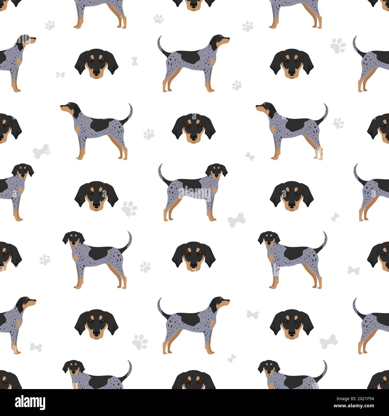 Bluetick Stock Vector Images - Alamy