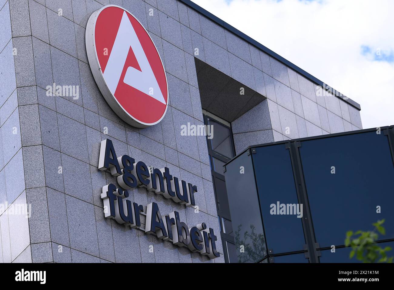 arbeitsagentur nürnberg