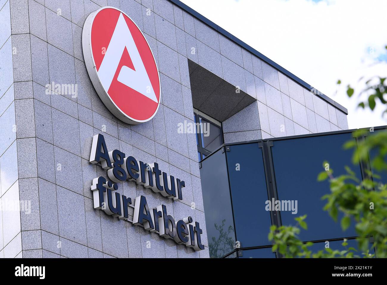 agentur für arbeit essen