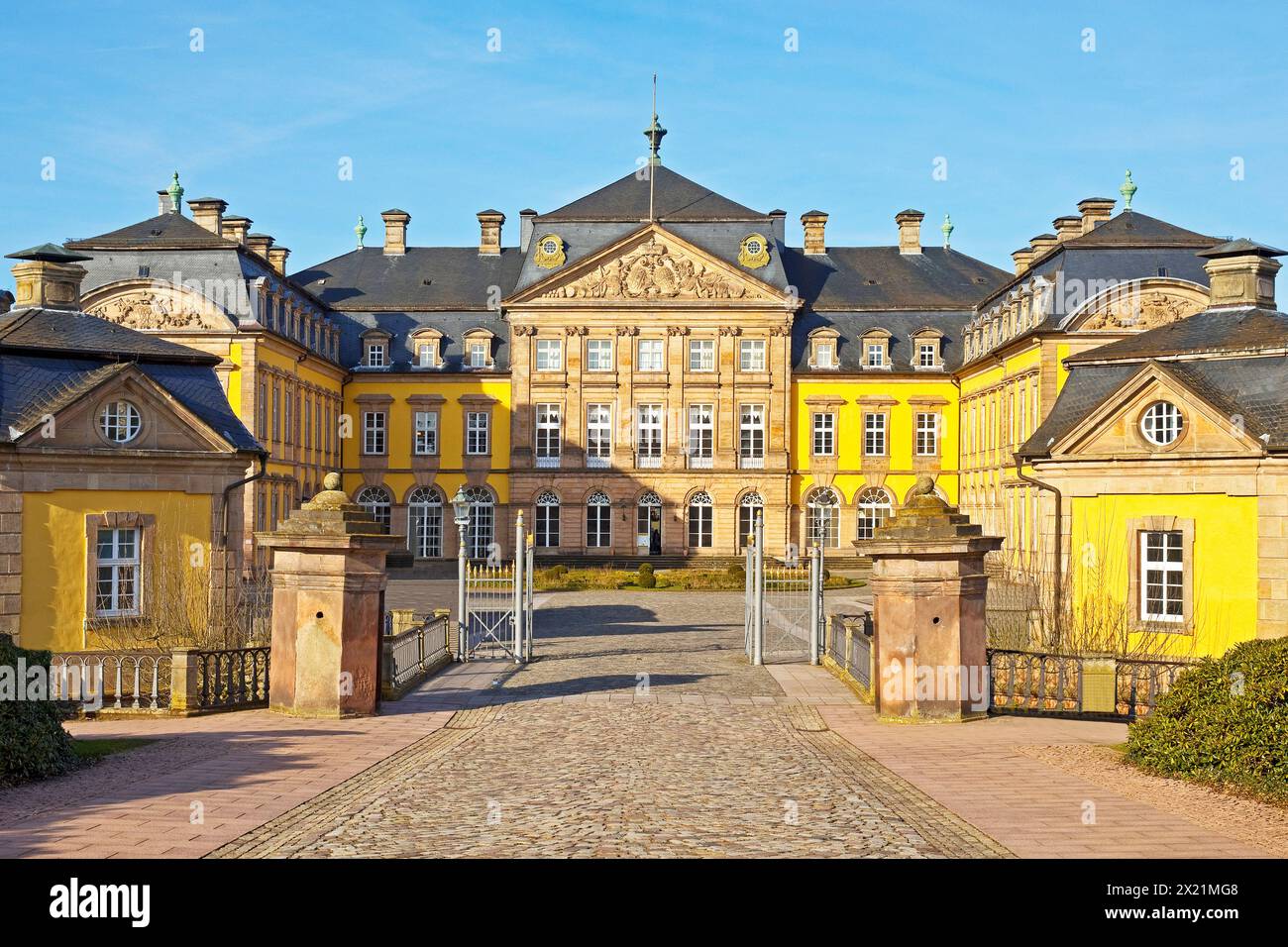 jobsuche bad arolsen