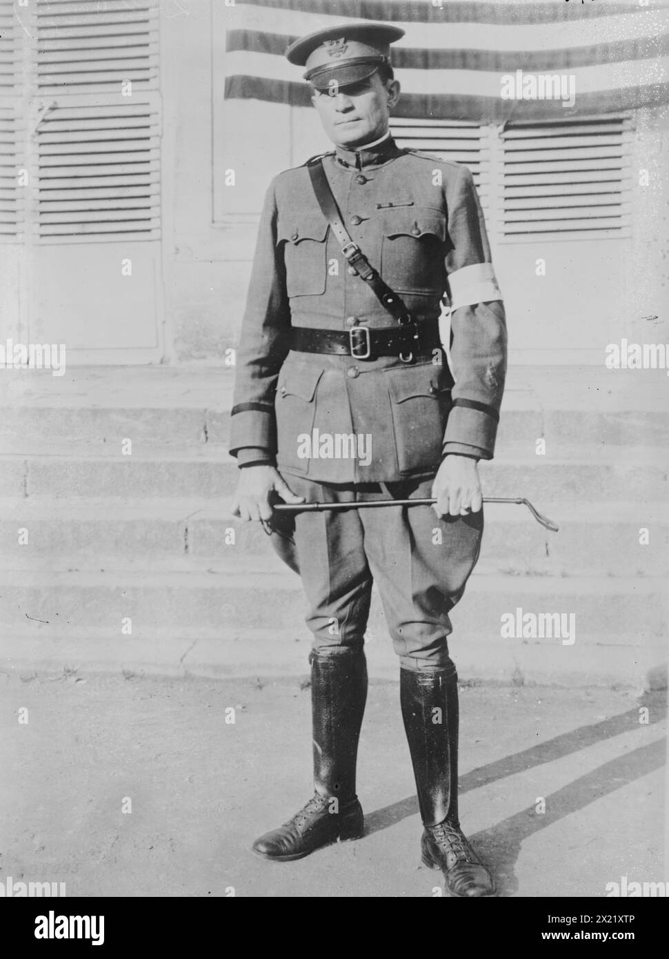 Major general sherwin simonds hires stock photography and