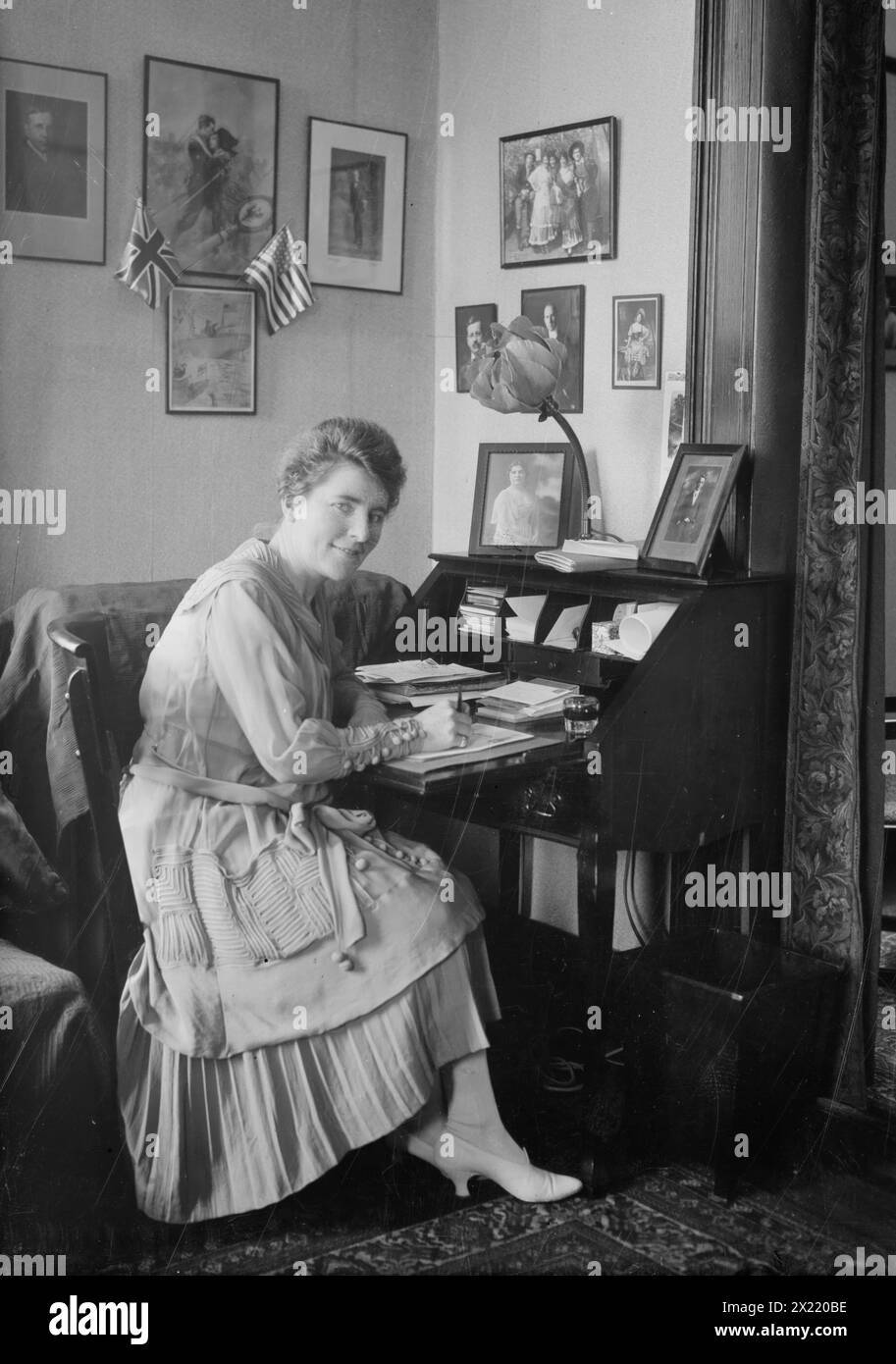 Lenora beatrice sparkes hires stock photography and images Alamy