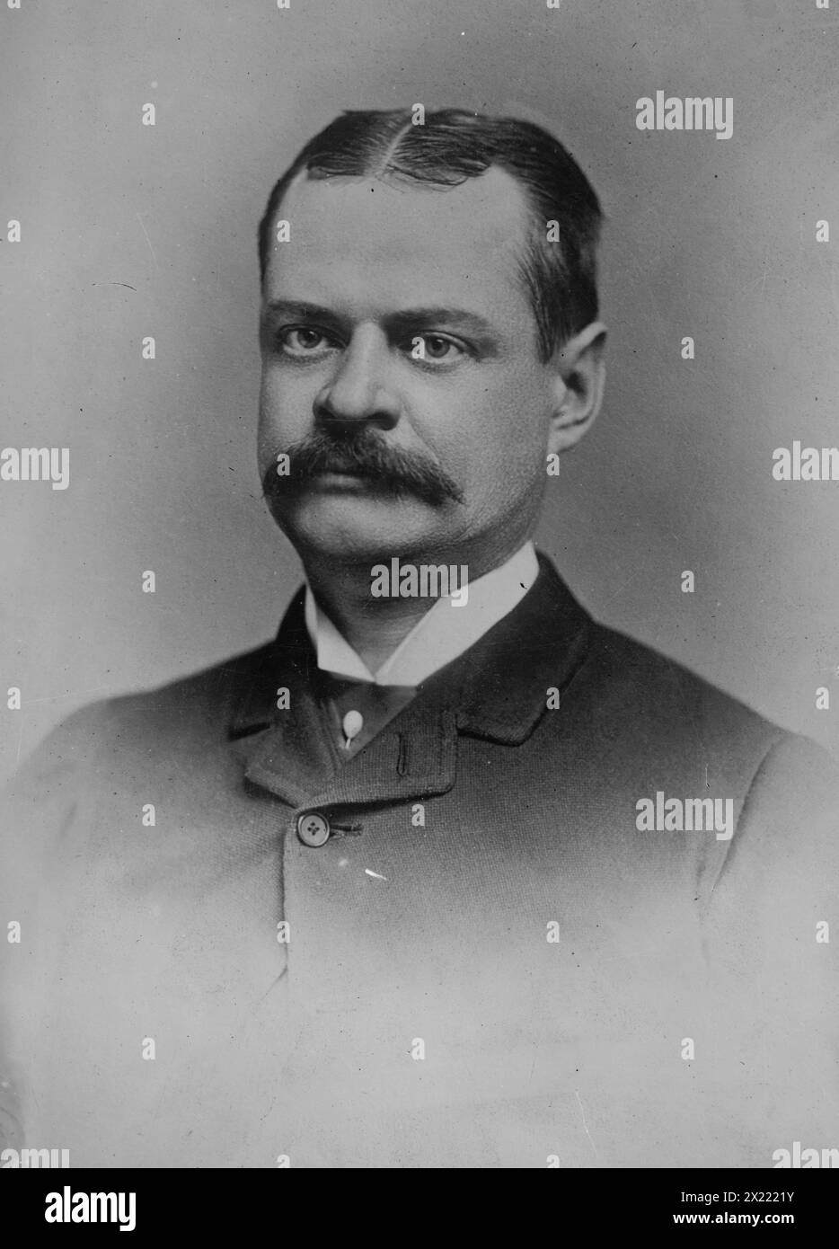 W.W. Astor, 1914 Stock Photo Alamy