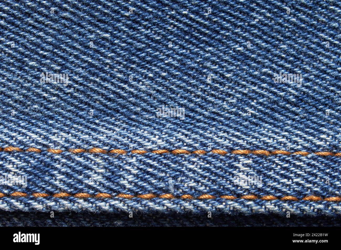 Blue jean texture. Blank denim cloth textile background. Soft fabric. Flat  cotton surface. Grunge structure design. Dark navy material. Indigo vintage  style. Copyspace Stock Photo - Alamy, image size:1300x956