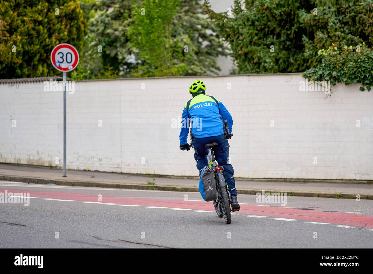 stellenangebote polizei augsburg