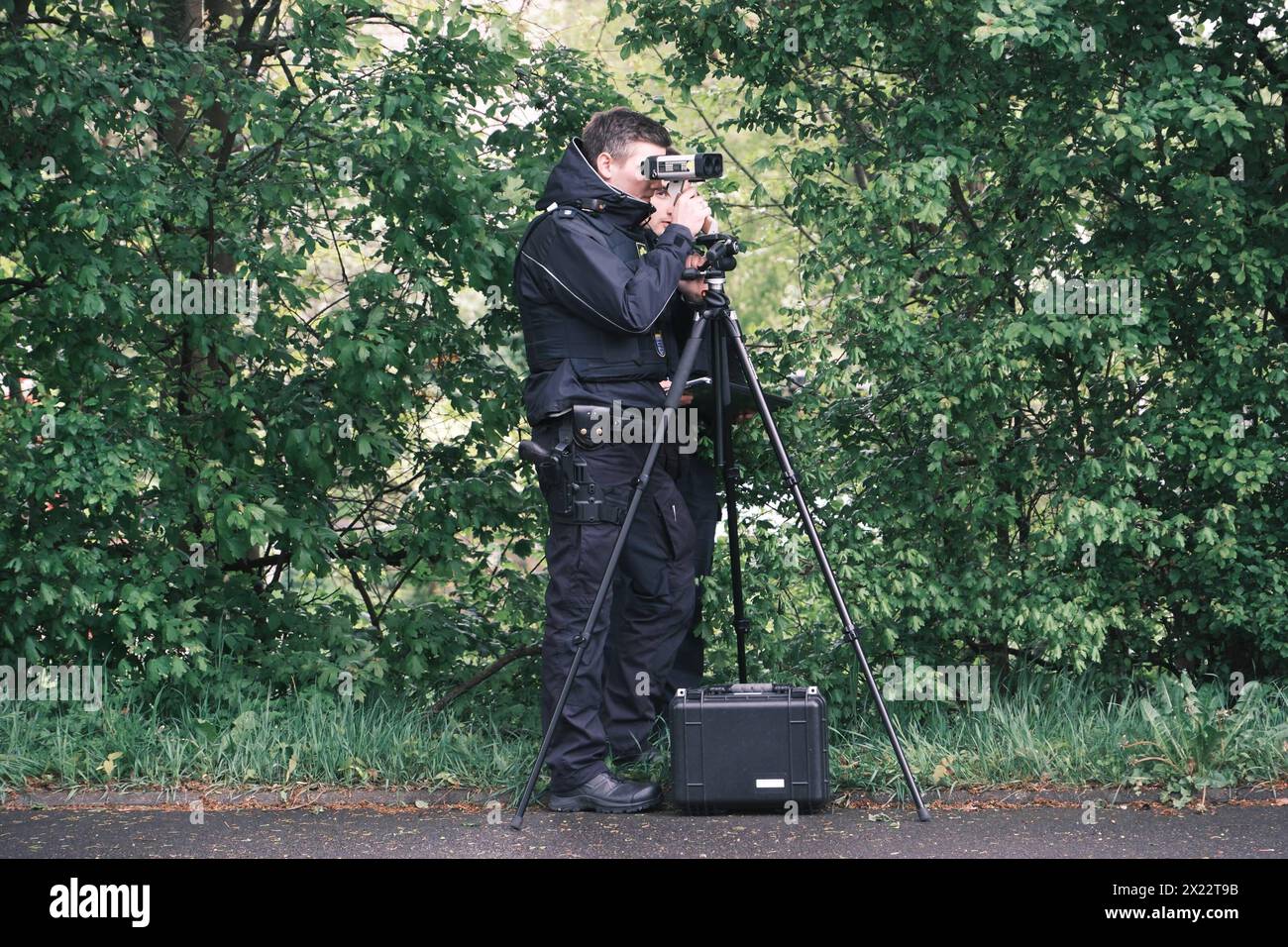 stellenangebote polizei kassel
