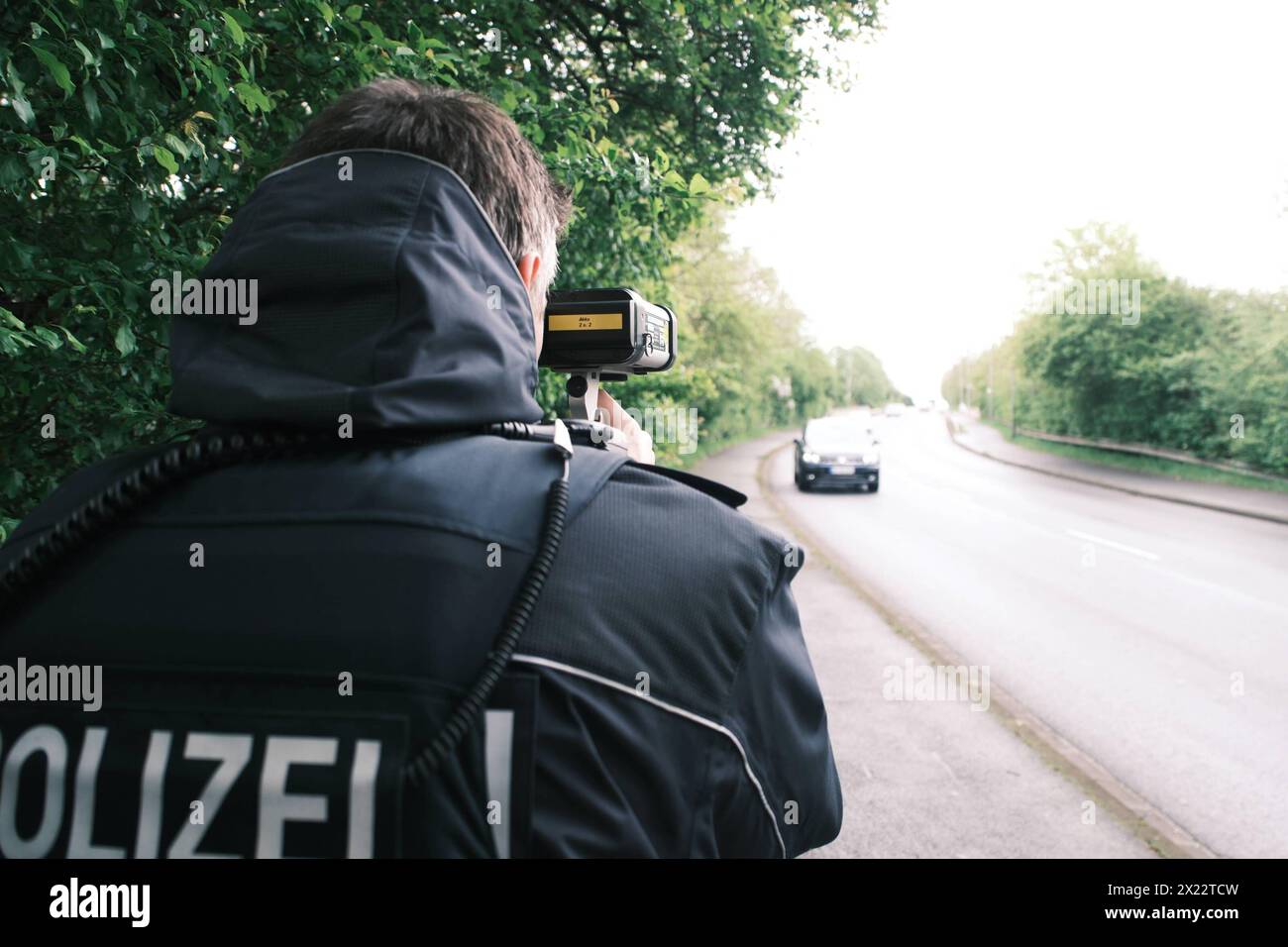 stellenangebote polizei kassel
