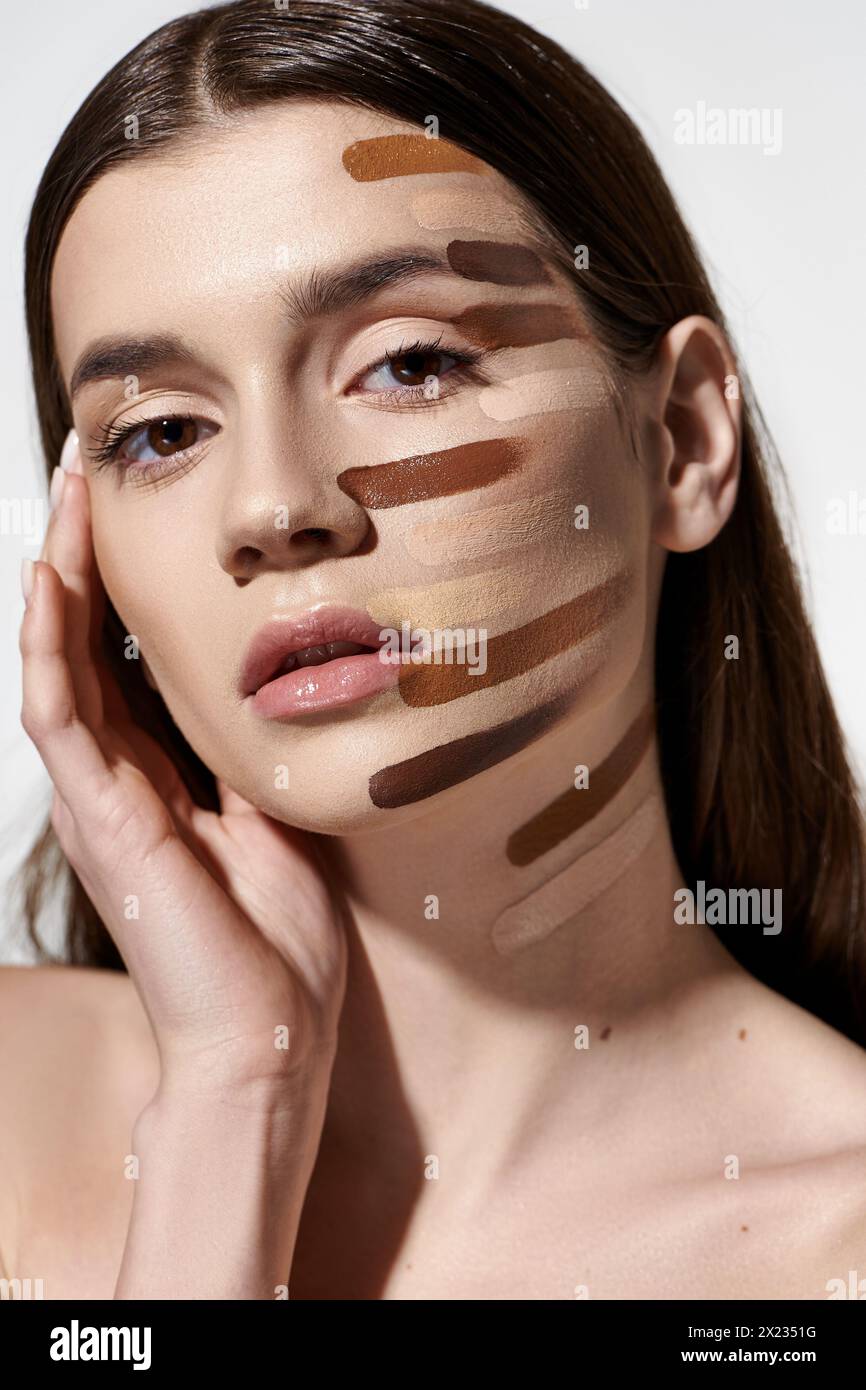 Beauty standards woman hi-res stock photography and images - Alamy
