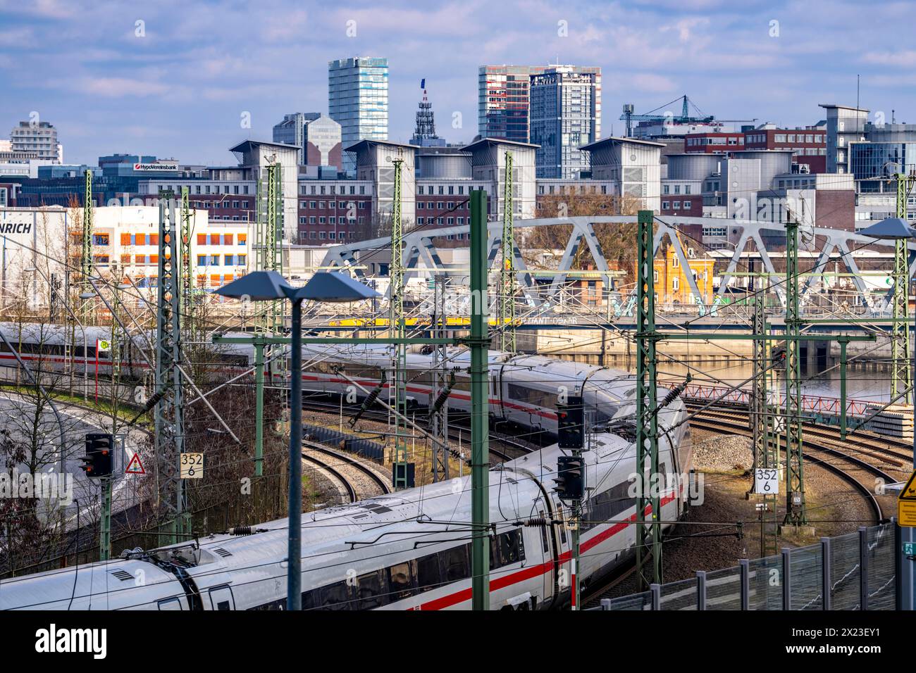 Track Connection System Hi res Stock Photography And Images Alamy track-connection-system-hi-res-stock-photography-and-images-alamy
