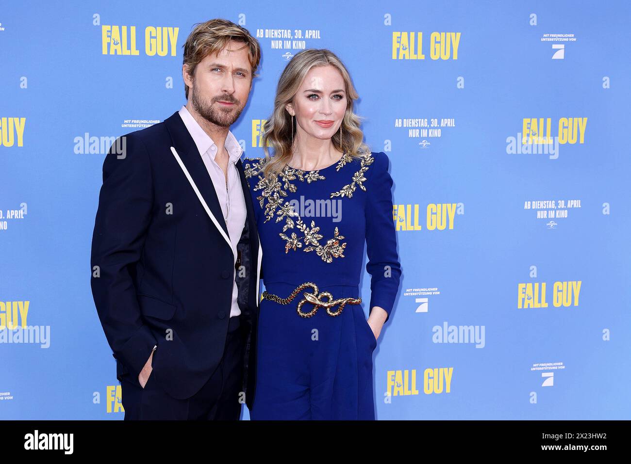 Emily Blunt In Berlin: Transparent Look Mit Tüll Sorgt Für Aufsehen - 31vwdvn