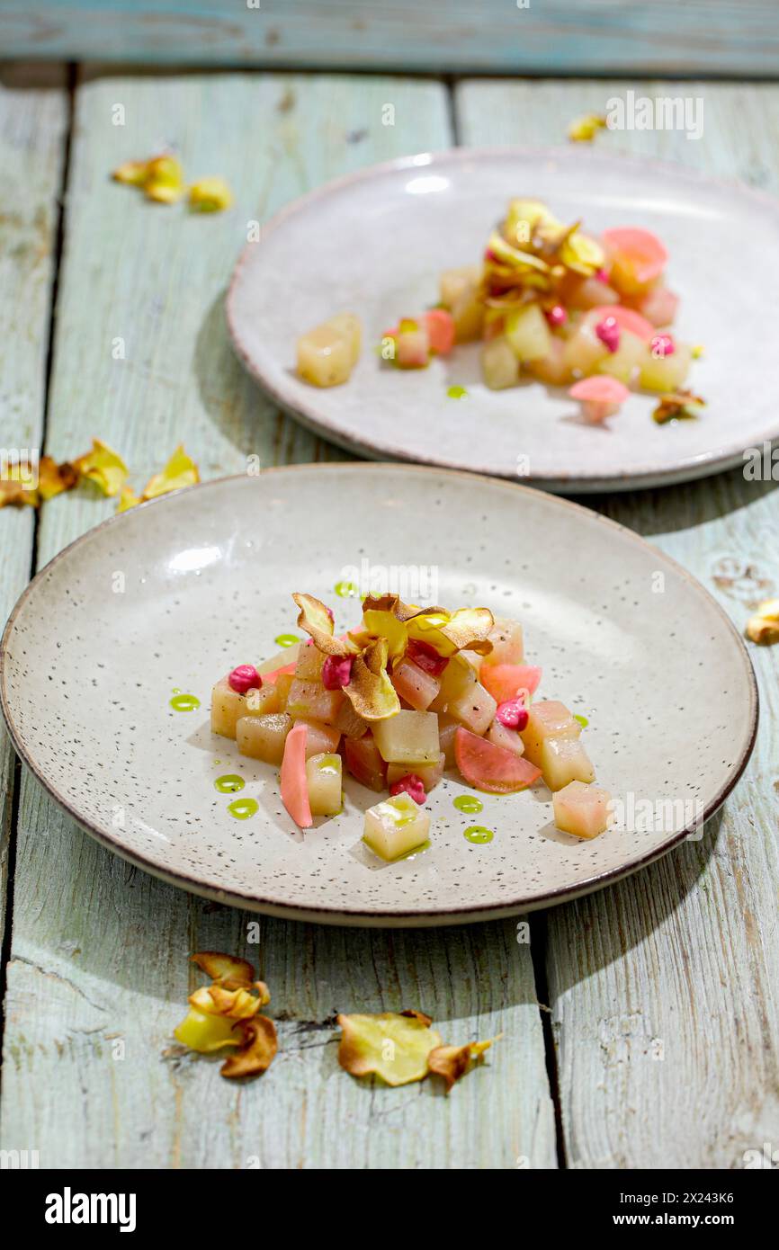 Ragout root veg hi-res stock photography and images - Alamy