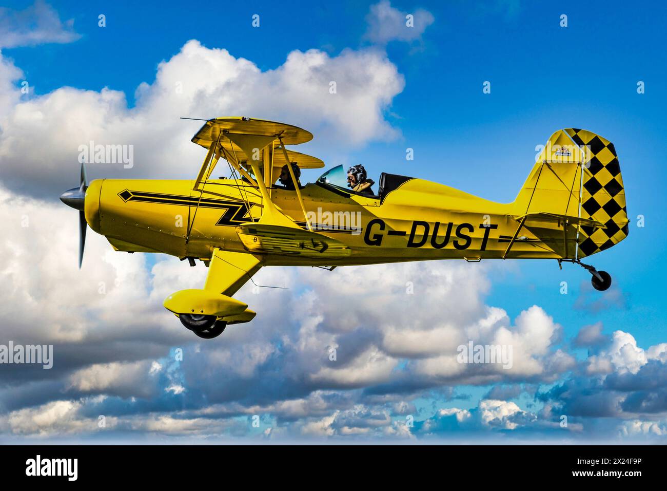 Stolp starduster hi-res stock photography and images - Alamy