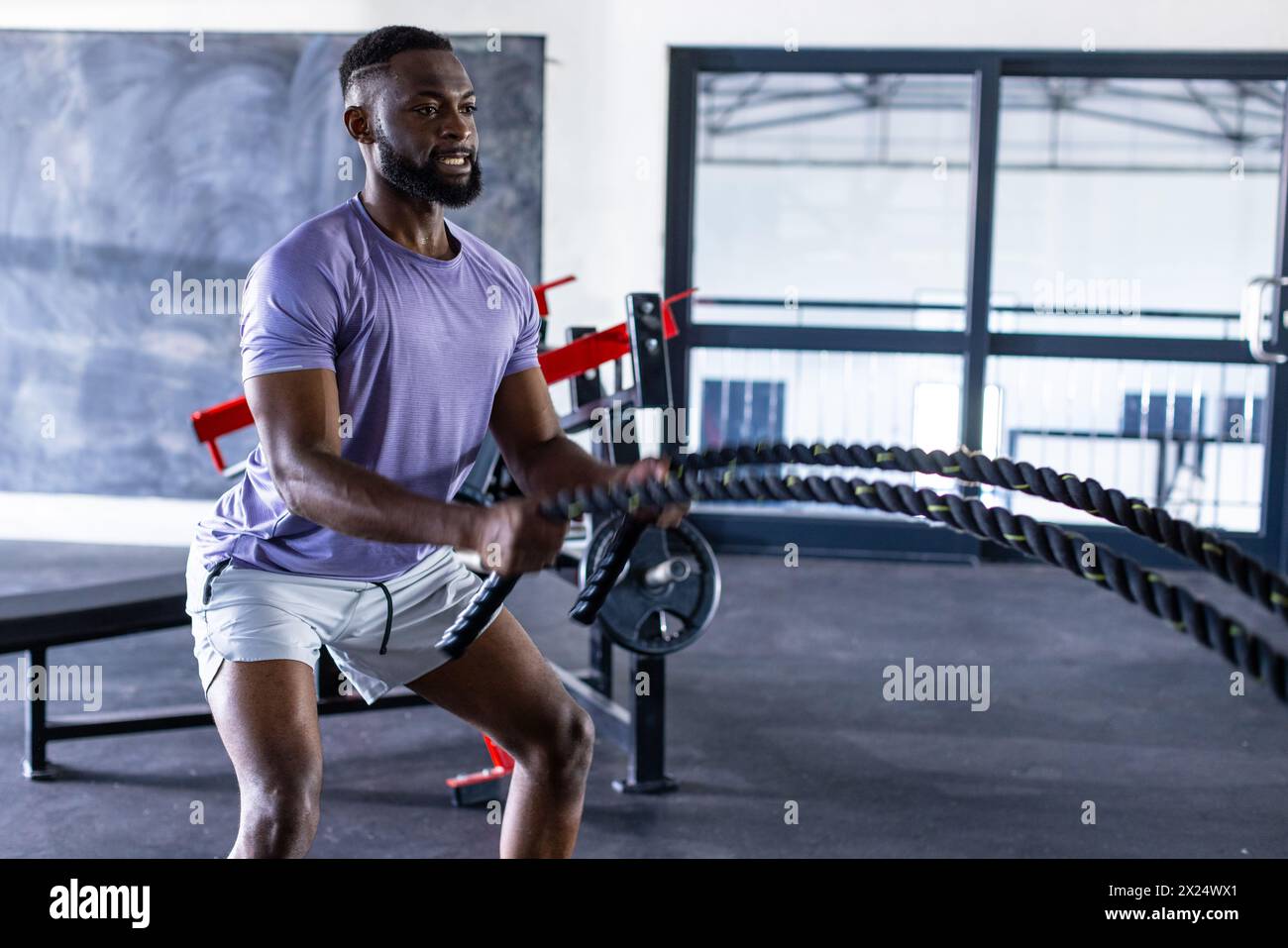 Athlete training hi-res stock photography and images - Alamy