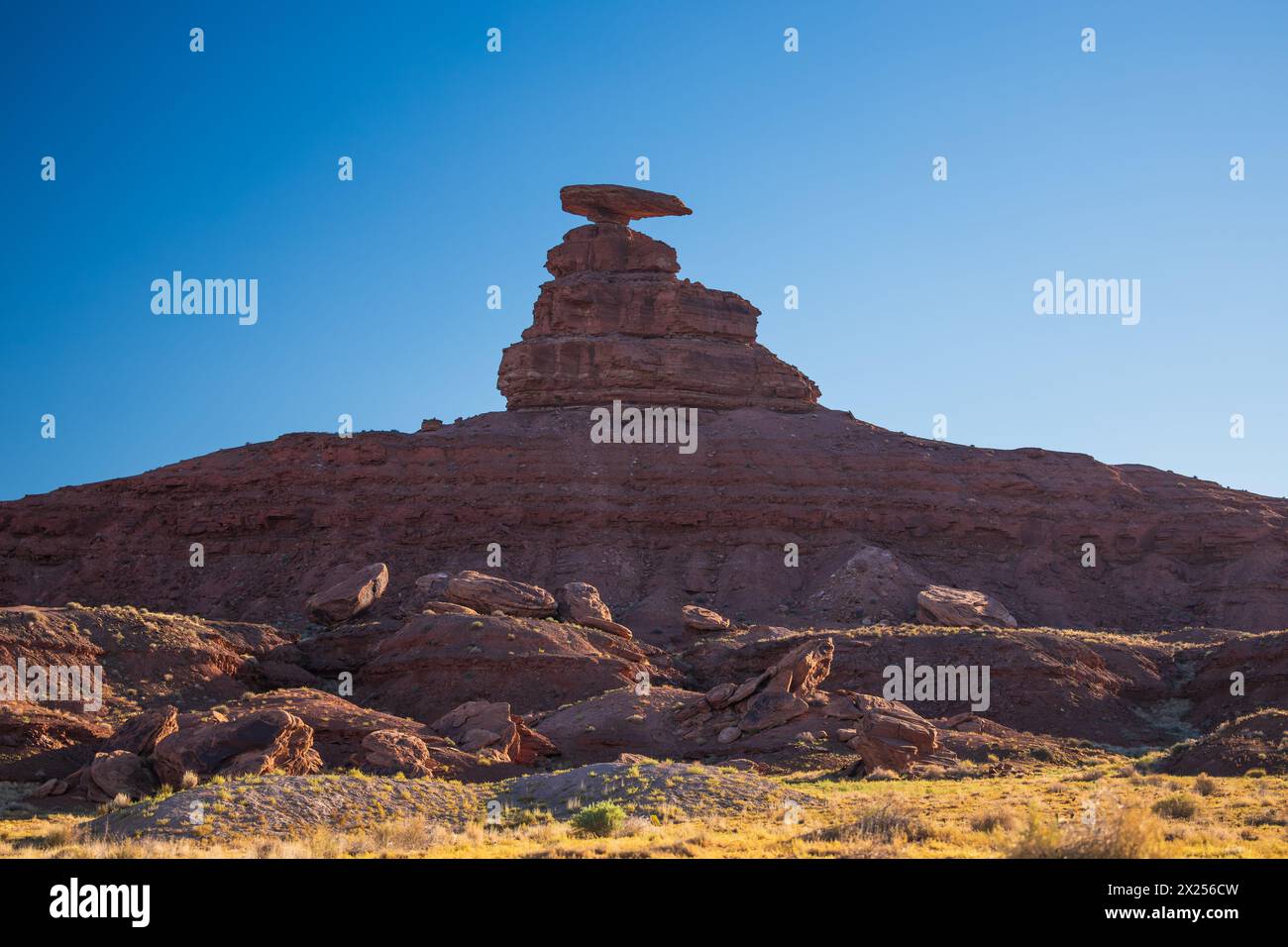 Rock outcropping in west hi-res stock photography and images - Alamy
