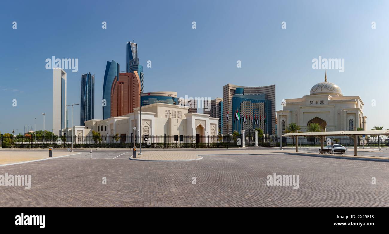 abu dhabi hotel khalidiya palace rayhaan