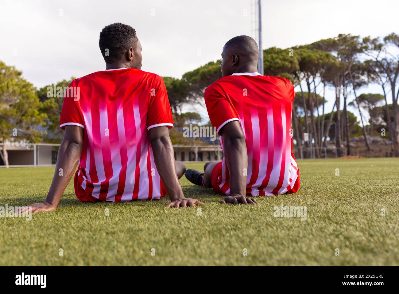African american player performing sit hi-res stock photography and ...