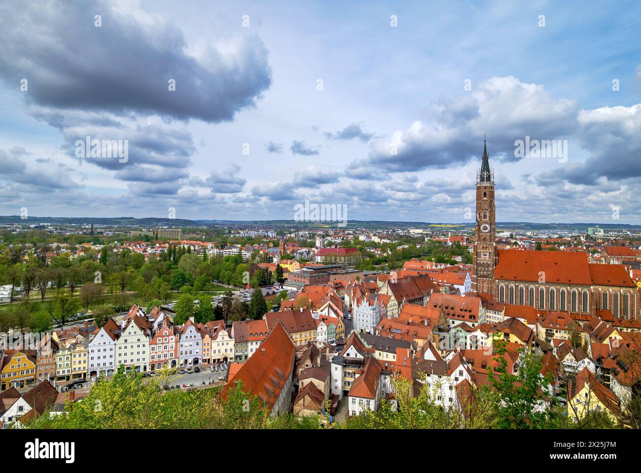 Best HD Pictures about  Postleitzahl Von Landshut  with No AI Images
