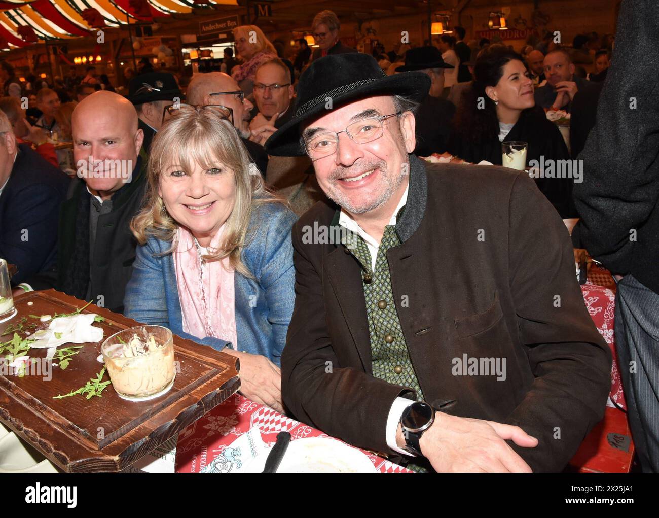 Christian Vorlander Stadtrat Gabriele Neff Stadtraetin Klaus Peter Rupp ...