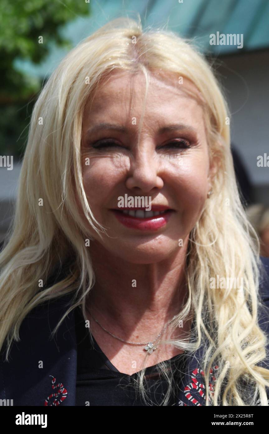 Kunstbiennale, 60. Art Biennale Venedig, Venezia. 60th International