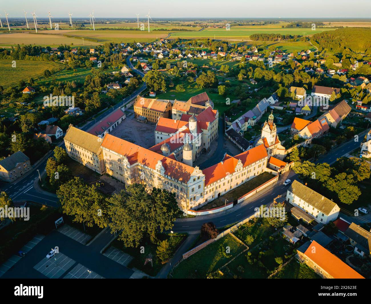 Lichtenburg camp hi-res stock photography and images - Alamy
