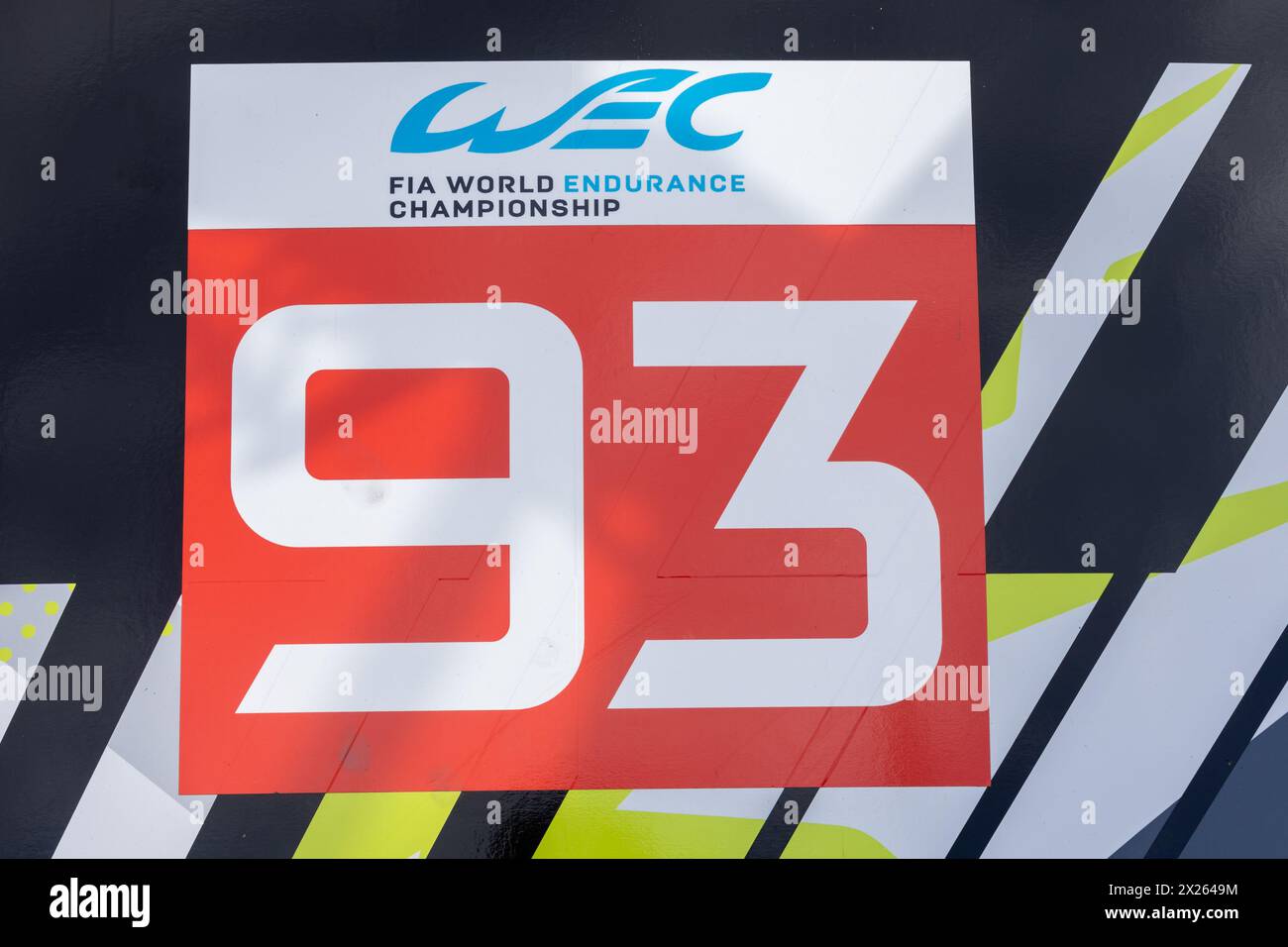 6 Hours of Imola, 2nd round of the 2024 FIA World Endurance