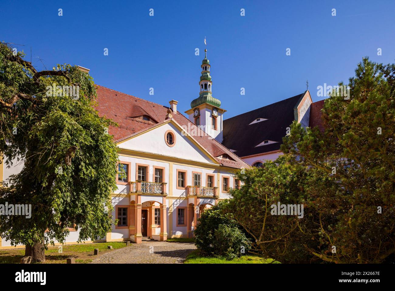 Marienthal Kloster St. Marienthal Kloster St. Marienthal ist eine ...