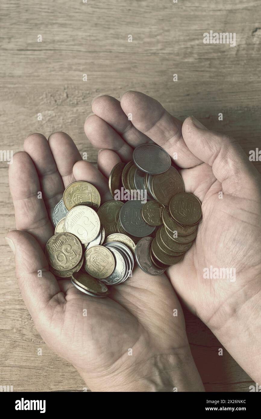 25 cents 50 cents hi-res stock photography and images - Alamy
