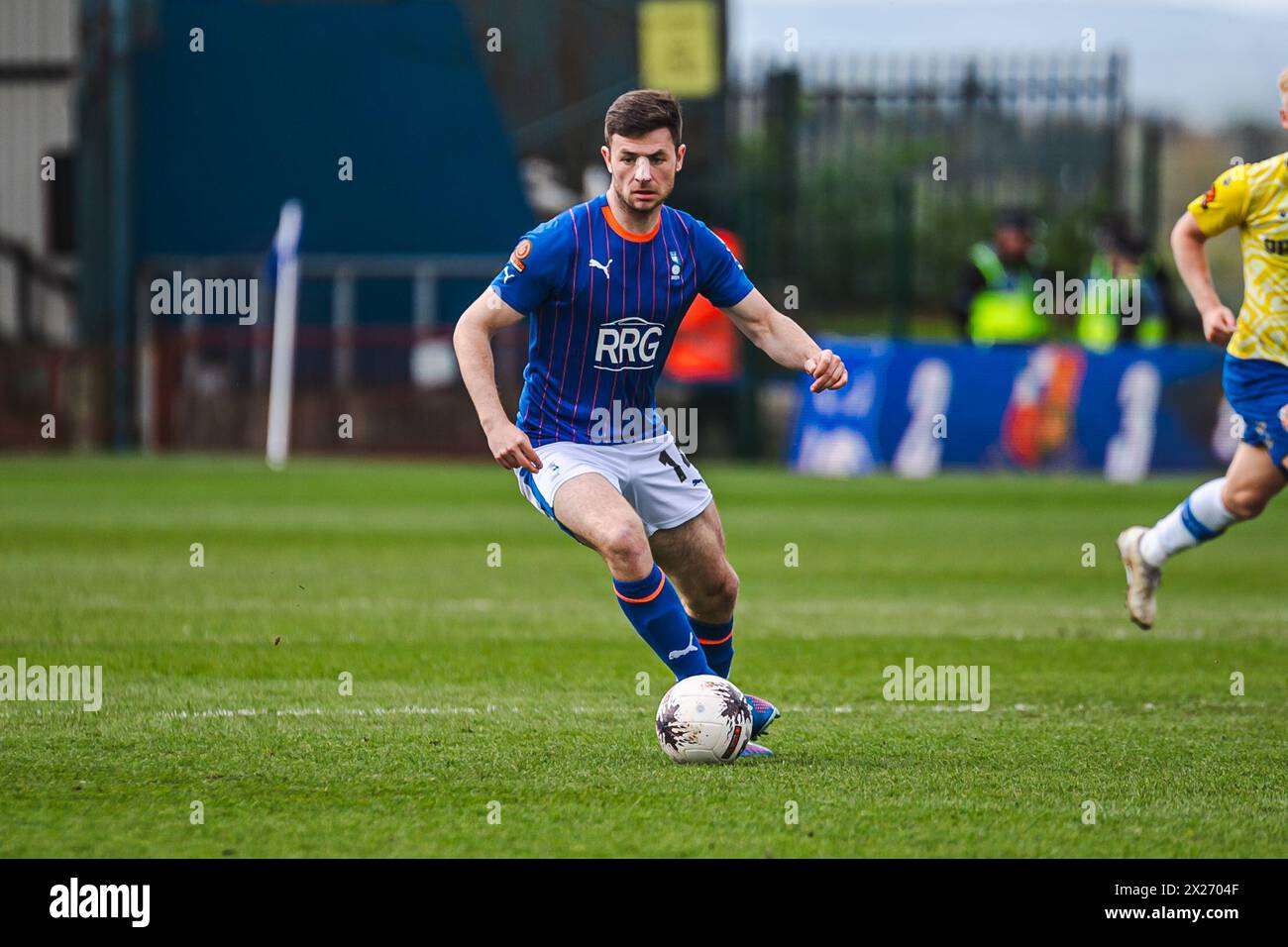 Match Sheron Nathan sheron hi-res stock photography and images - Alamy