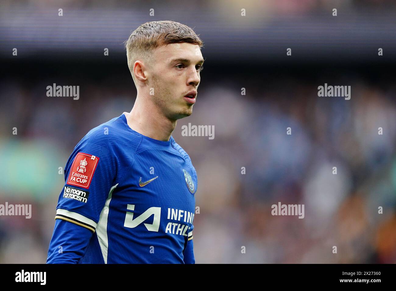 Cole palmer 2024 chelsea hires stock photography and images Alamy