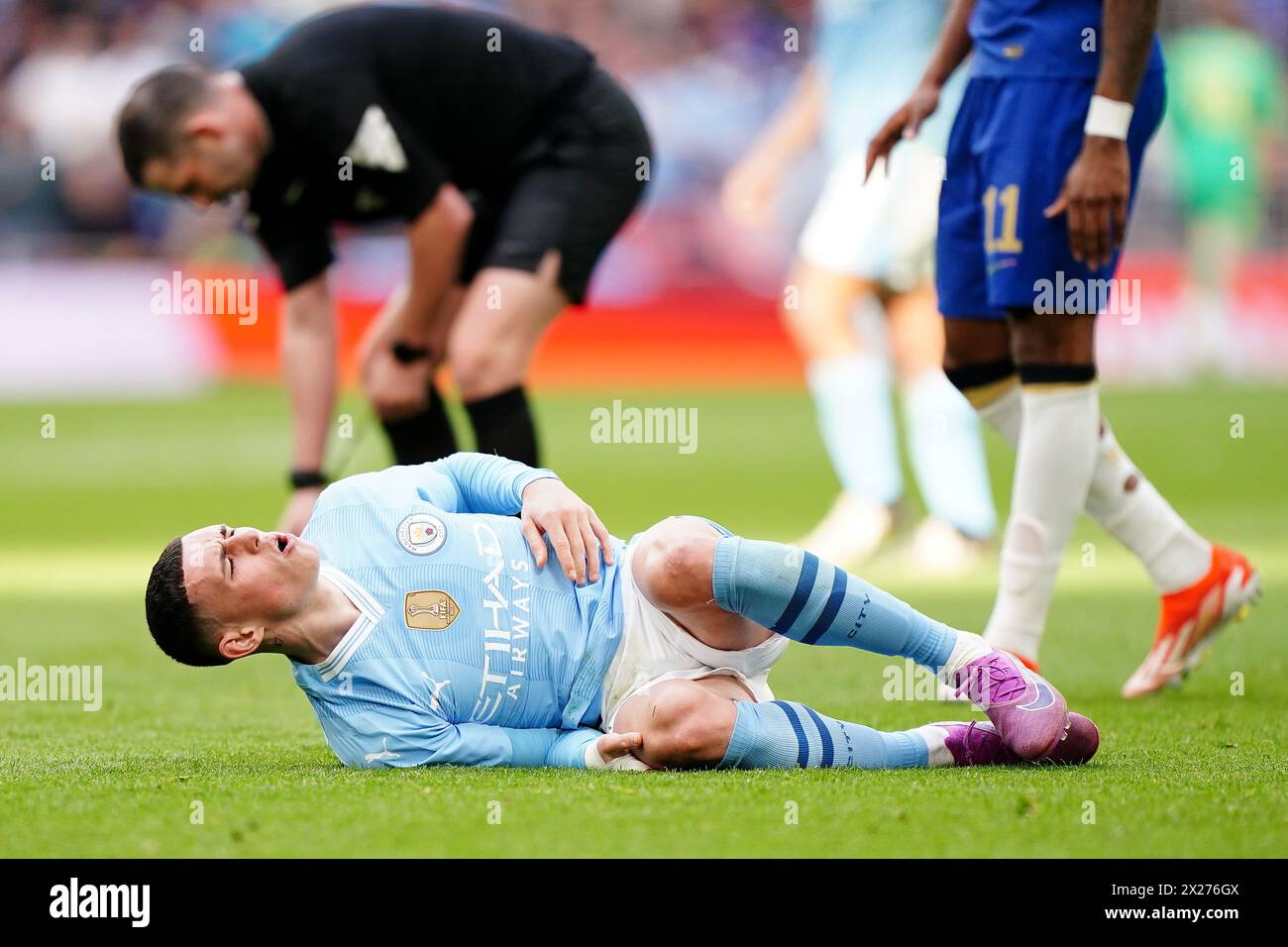 Phil foden manchester city 2024 hires stock photography and images Alamy