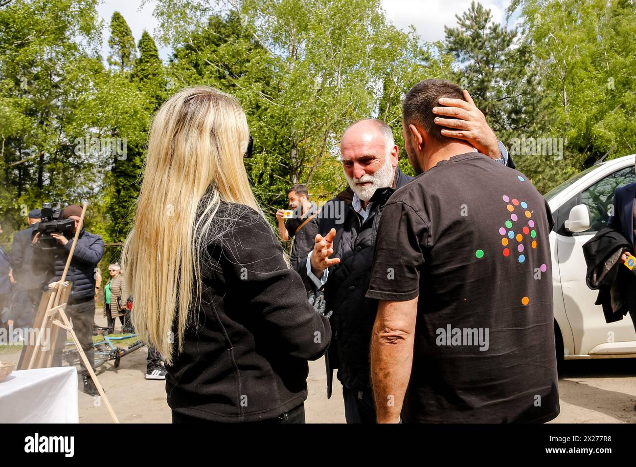 Wck death hi-res stock photography and images - Alamy