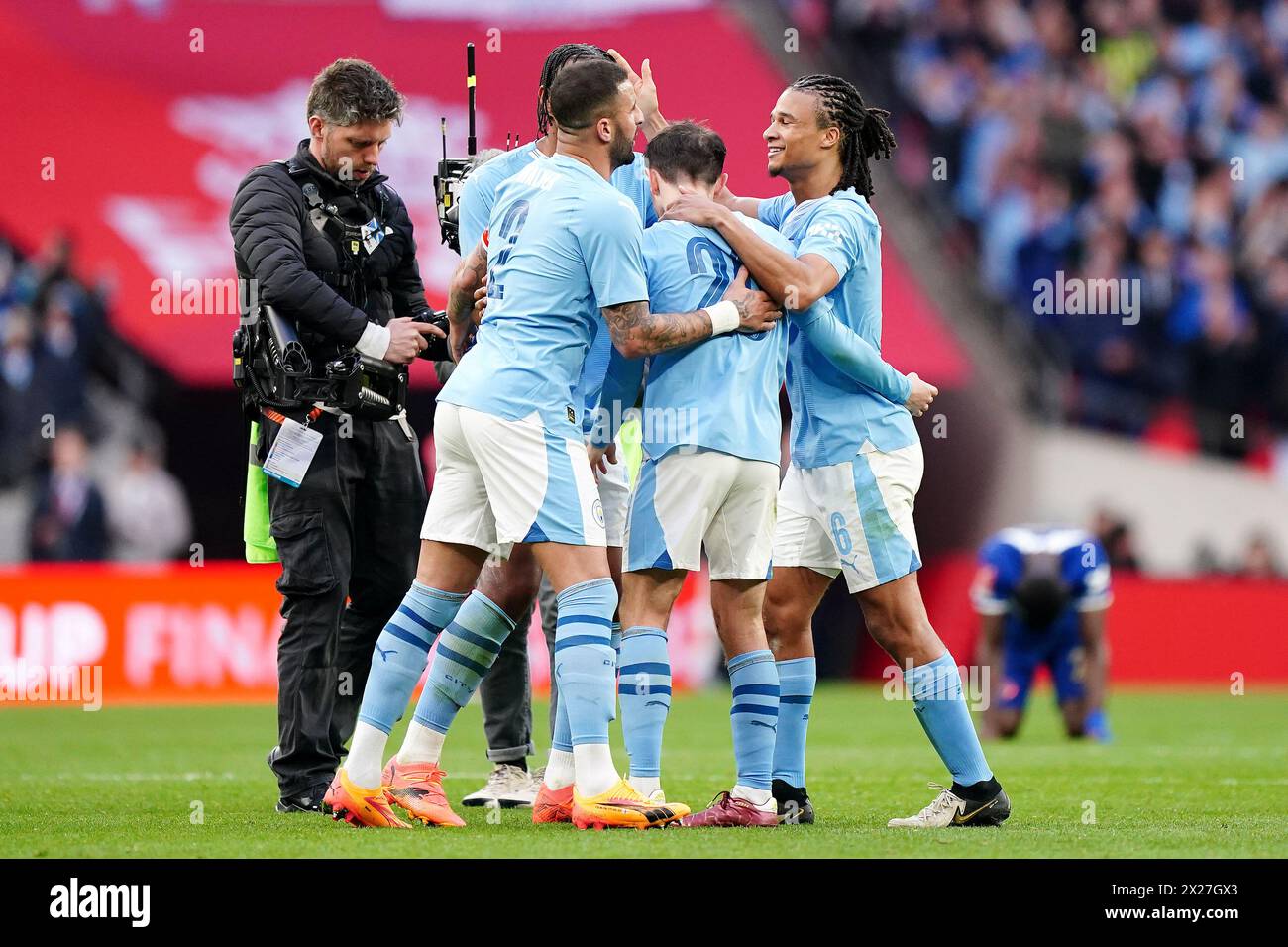 Manchester city 2024 final hires stock photography and images Alamy