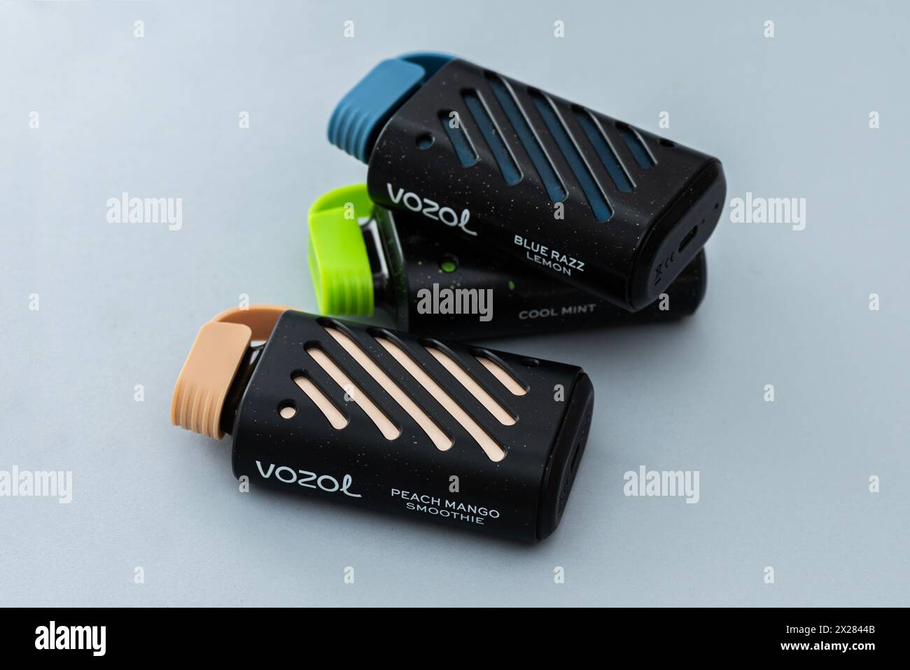 elfbar nachfüll pod läuft aus ECO Menthol E-Cig | Disposable E-Cigarette