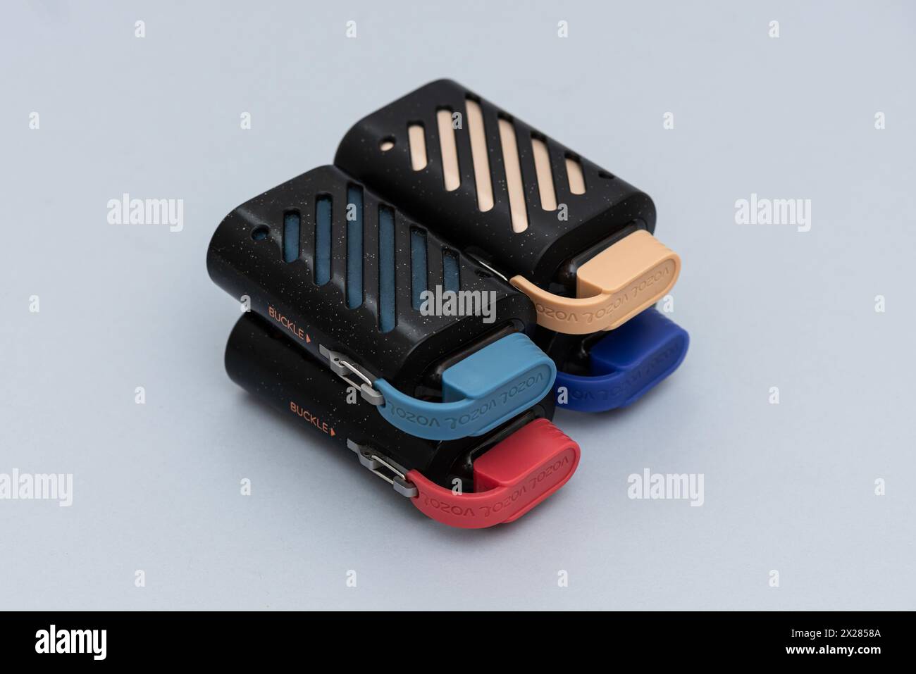 vozol e cigarette Vozol Vape - All Flavors