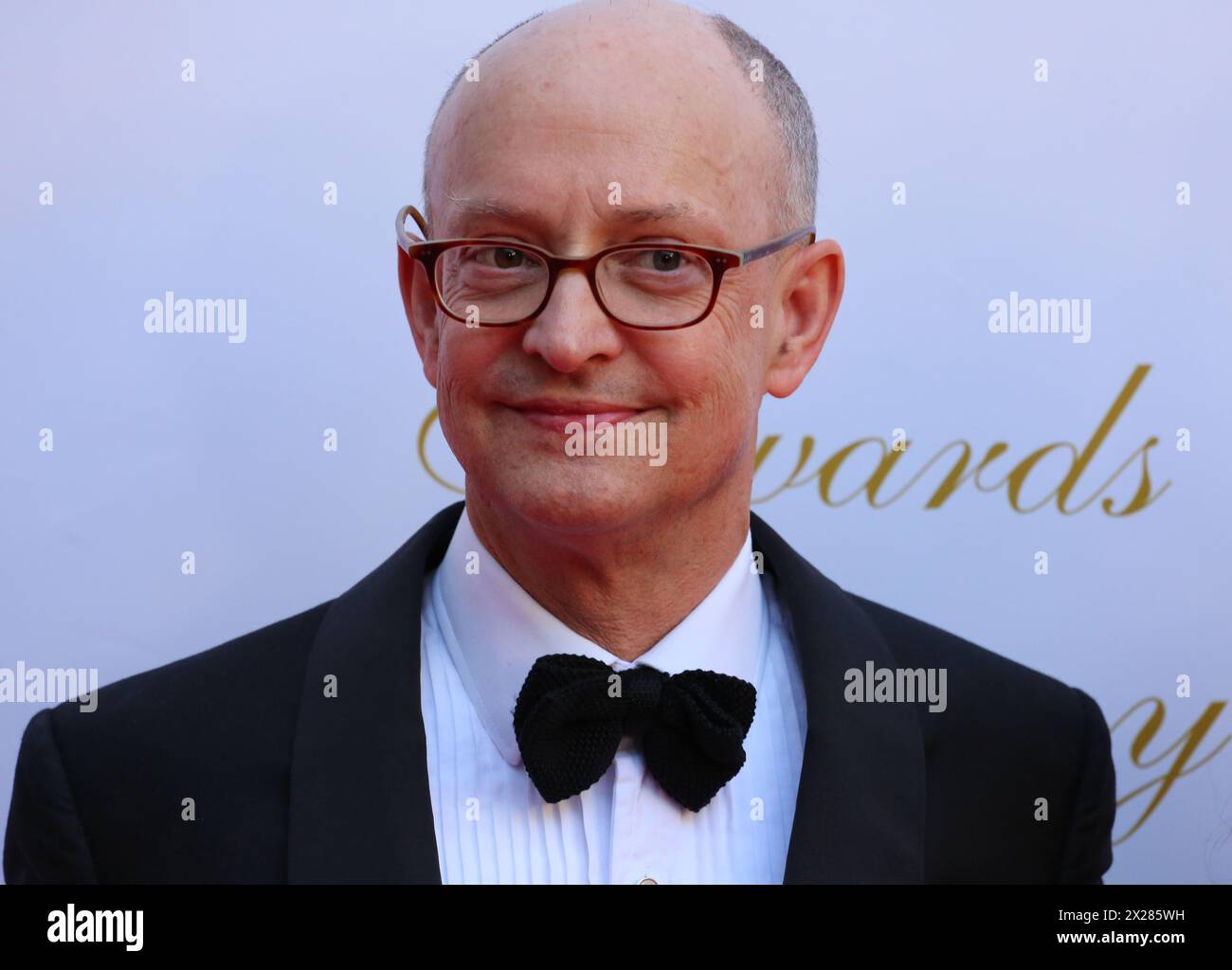 Dublin, Ireland. 20th April 2024. Producer Ed Guiney, Element Pictures ...
