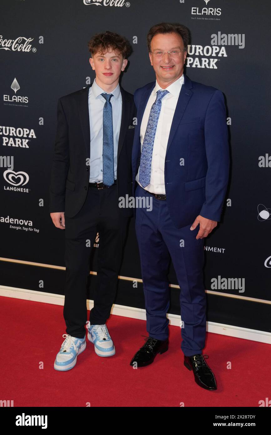 Radio Regenbogen Award 2024 RADIO REGENBOGEN Award Am 19 04 2024 In Der radio-regenbogen-award-2024-radio-regenbogen-award-am-19-04-2024-in-der