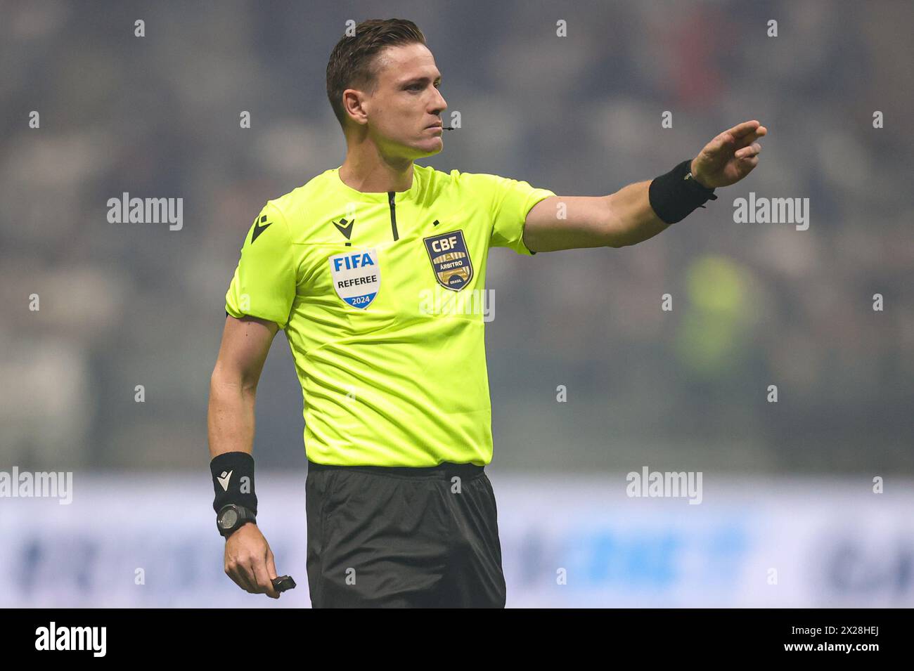 Picture of Ramon Abatti