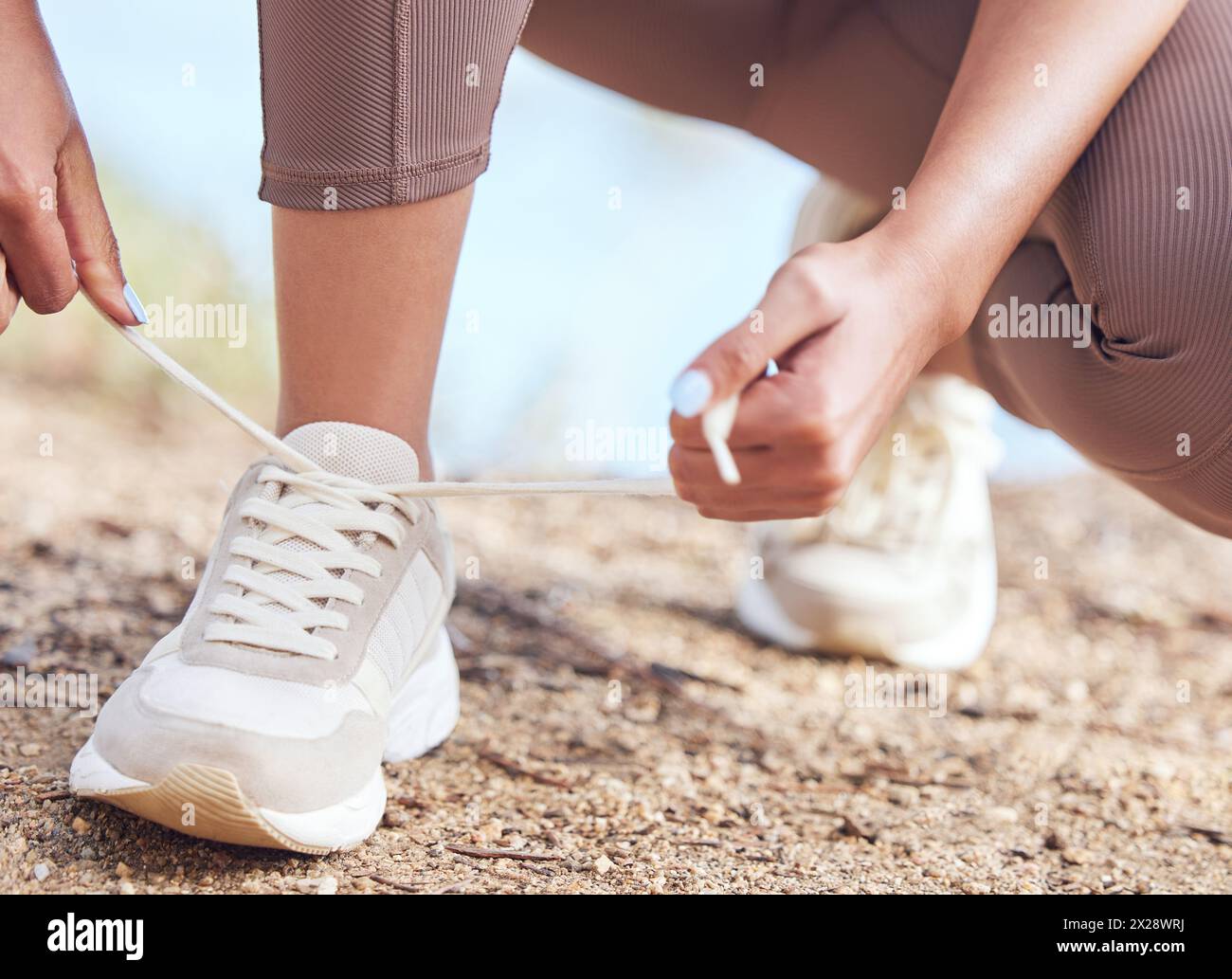Running Before Work Woman running before work hi-res stock photography and images - Alamy