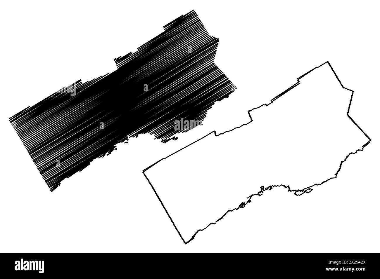 United Counties of Stormont, Dundas and Glengarry (Canada, Ontario