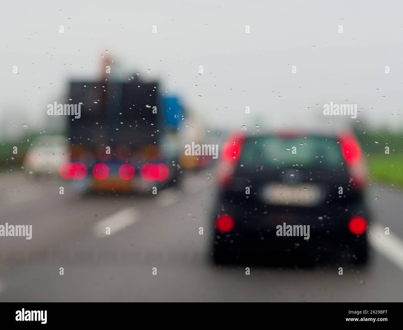 Blurry glass map hi-res stock photography and images - Alamy