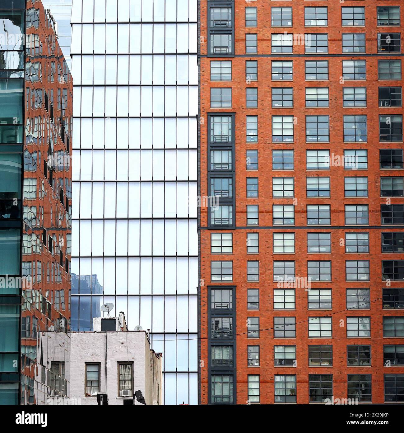 New York, USA. 31st Mar, 2023. Daily Life, New York, USA. Credit: ZUMA Press, Inc./Alamy Live News Credit: nidpor/Alamy Live News Stock Photo