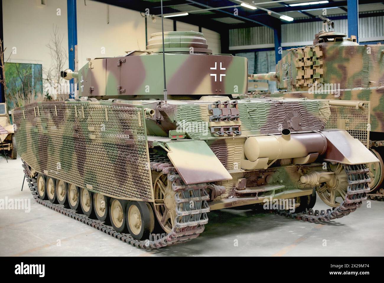 Pz iv j hi-res stock photography and images - Alamy