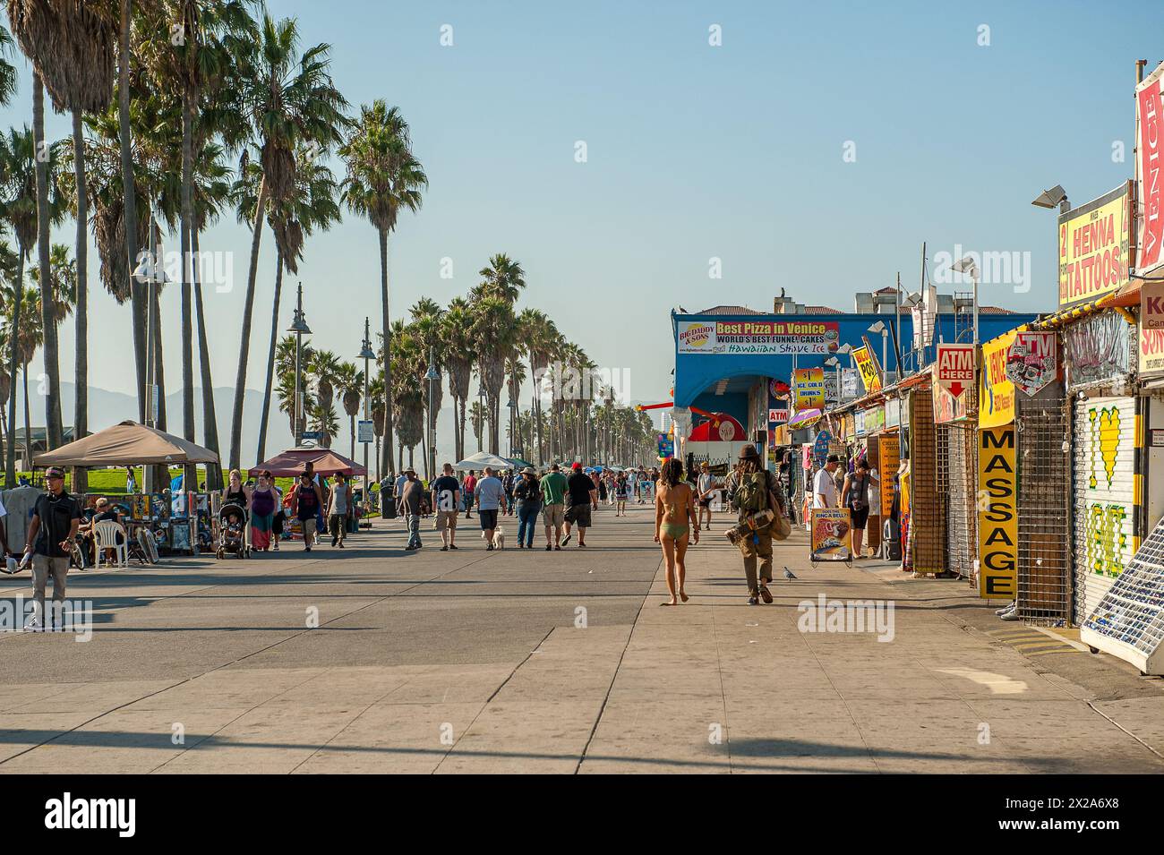 inn at venice beach los angeles