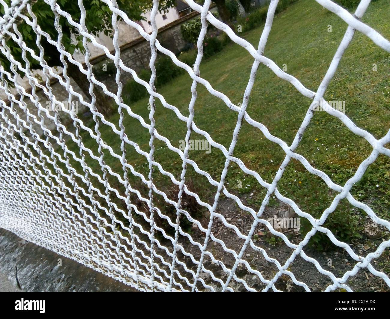 IMAGE POUVANT SERVIR DE TEXTURE Stock Photo