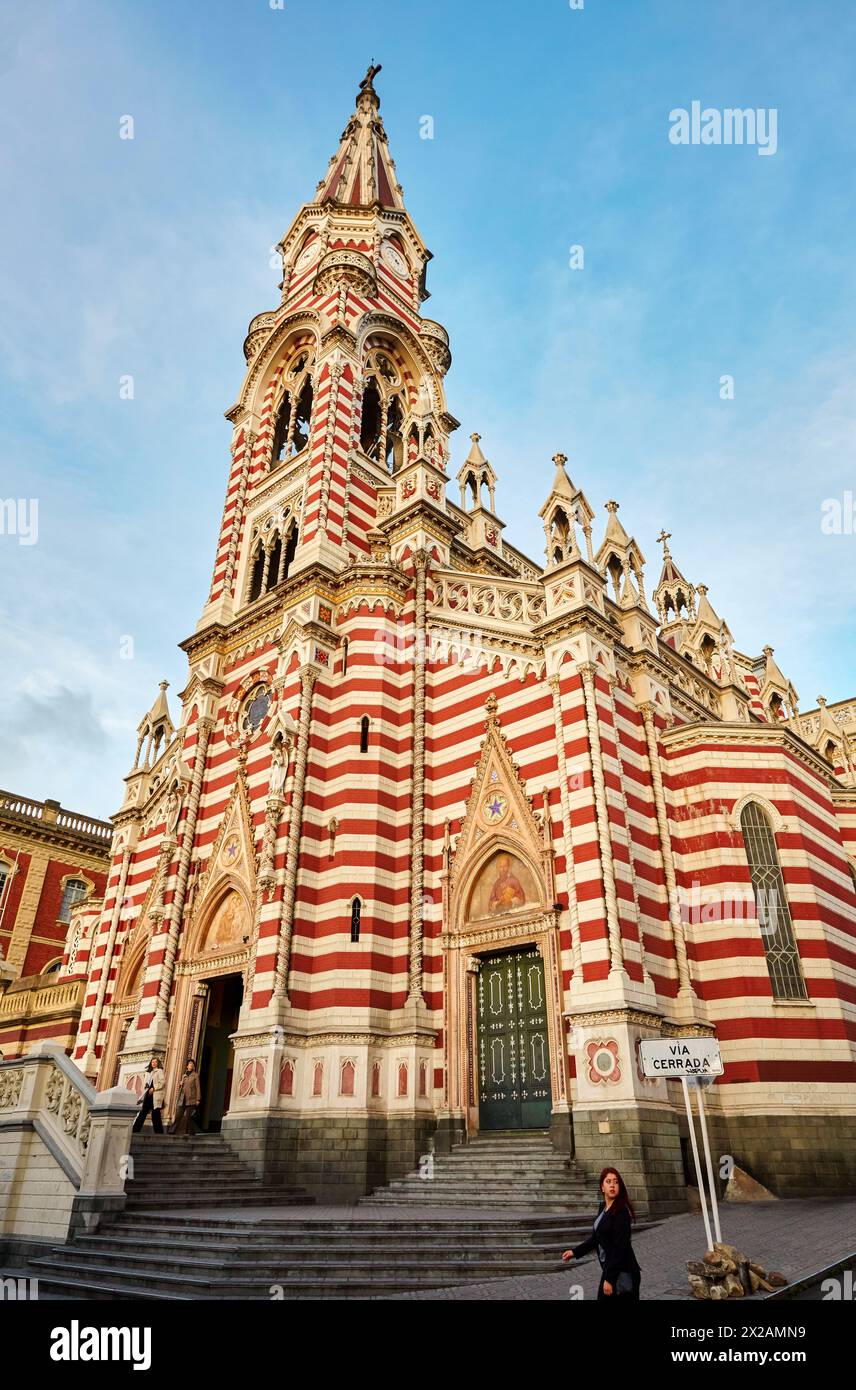 Santuario nuestra senora hi-res stock photography and images - Alamy