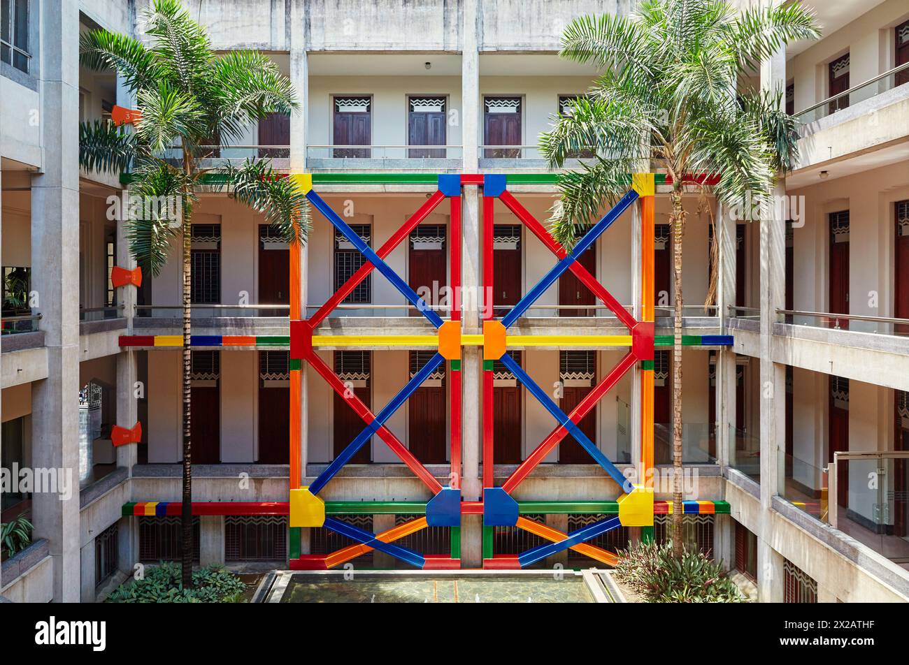 Museo de antioquia museum hi-res stock photography and images - Alamy