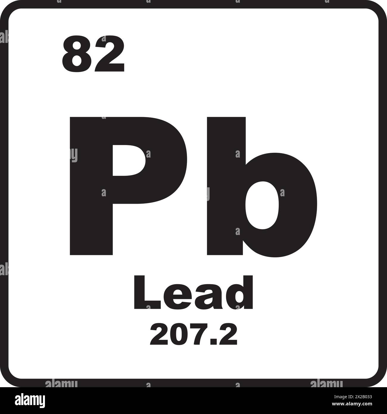 Lead Periodic Table Group