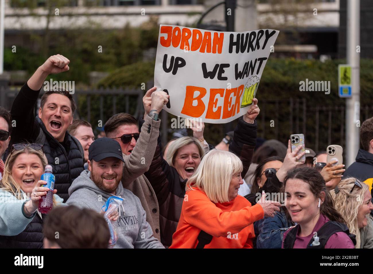 Our club placard hi-res stock photography and images - Page 2 - Alamy