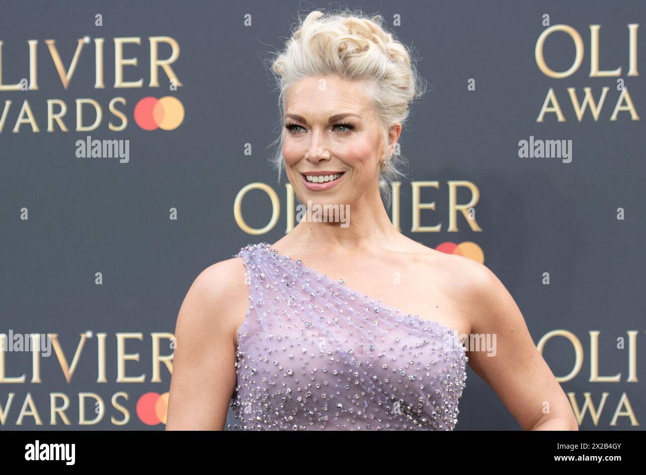 hannah-waddingham-2024-hi-res-stock-photography-and-images-alamy
