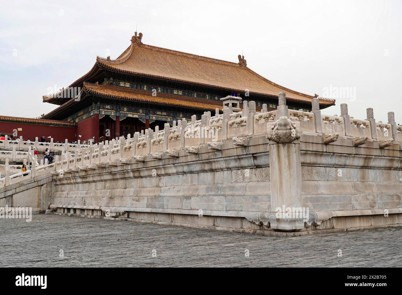 China Beijing Forbidden City Unesco World Heritage Site Forbidden China Beijing Forbidden City Unesco World Heritage Site Forbidden